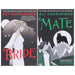Ali Hazelwood Collection (Bride & Mate) 2 Books Set - Fiction - Paperback Fiction Hachette