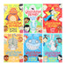 Wigglesbottom Primary Series by Pamela Butchart: 6 Books Collection Set - Ages 7-9 - Paperback 7-9 Nosy Crow Ltd