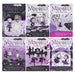 Mirabelle Series (Books 9-14) by Harriet Muncaster: Illustrated 6 Books Collection Set (Isadora Moon) - Ages 5-8 - Paperback 5-7 Oxford University Press