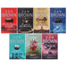 Robert Langdon by Dan Brown: 7 Books Collection Set - Fiction - Paperback Fiction Penguin Random House