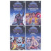 Doctor Who: Target Collection - Fifteenth Doctor (Season 2) 4 Books Set - Fiction - Paperback Fiction Penguin Random House