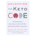 Unlocking the Keto Code: By Dr. Steven R Gundry, MD - Non Fiction - Hardback Non-Fiction HarperCollins Publishers