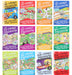 The Treehouse Series by Andy Griffiths & Terry Denton 12 Books Collection - Ages 5-11 - Paperback 5-7 Pan Macmillan