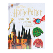 The Official Harry Potter Baking Book by Joanna Farrow: 40+ Recipes Inspired by the Films - Non Fiction - Hardback 9-14 Scholastic