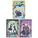 Hooky (Vol 1-3) Graphic Novel Series by Míriam Bonastre Tur 3 Books Collection Set - Ages 8-12 - Paperback Graphic Novels HarperCollins Publishers
