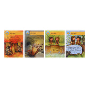 More Start Reading Series 52 Books Collection Set - Ages 4-7 - Paperback 5-7 Wayland