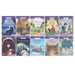 Usborne Storybook Reading Library 30 Books Collection Box Set With Free Online Audio - Ages 5-7 - Paperback 5-7 Usborne Publishing Ltd