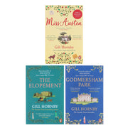 Gill Hornby 3 Books Collection Set - Fiction - Paperback Fiction Penguin Random House