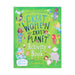 Fantastically Great Women Who Saved the Planet Activity Book By Kate Pankhurst - Ages 5-10 - Paperback 5-7 Bloomsbury Publishing PLC