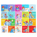 Paddington Classic Story Collection By Michael Bond 20 Books Collection Box Set - Ages 3+ - Paperback 0-5 HarperCollins Publishers