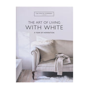 The White Company The Art of Living with White by Chrissie Rucker - Non Fiction - Hardback Non-Fiction Octopus Publishing Group