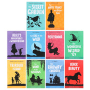 Andersen Children's Classics Collection 10 Books Set - Ages 7+ - Paperback 7-9 Andersen Press Ltd