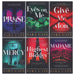 Salacious Players' Club Series By Sara Cate 6 Books Collection Set - Fiction - Paperback Fiction Sourcebooks, Inc