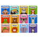 A Case of Good Manners by Sweet Cherry Publishing 12 Books Collection Set - Ages 3+ - Boardbook 0-5 Sweet Cherry Publishing
