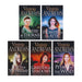 Dollanganger Family Series By Virginia Andrews 5 Books Collection Set - Fiction - Paperback B2D DEALS HarperCollins Publishers