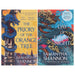 The Roots of Chaos Series by Samantha Shannon: 2 Books Collection Set - Fiction - Paperback Fiction Bloomsbury Publishing