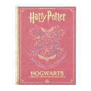 Harry Potter Hogwarts: A Cinematic Yearbook 20th Anniversary Edition - Ages 7-11 - Hardback 7-9 Scholastic