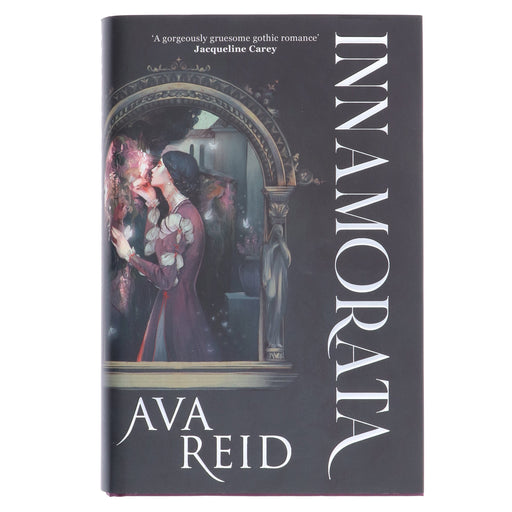 Innamorata (Book One of The House of Teeth Duology) by Ava Reid - Fiction - Hardback Fiction Penguin Random House