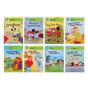 More Start Reading Series 52 Books Collection Set - Ages 4-7 - Paperback 5-7 Wayland