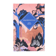 Frankenstein: by Mary Shelley (Vintage Collector's Classics) - Fiction - Sprayed Edge Hardback Fiction Penguin Random House