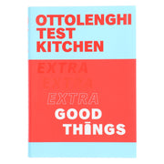 Ottolenghi Test Kitchen: Extra Good Things by Yotam Ottolenghi & Noor Murad - Non Fiction - Hardback Non-Fiction Penguin Random House