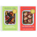 Rukmini Iyer Collection 2 Books Set (The Green Roasting Tin & The Roasting Tin Around the World) - Non Fiction - Hardback Non-Fiction Penguin