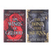 Bloodwing Academy Series by Briar Boleyn 2 Books Collection Set - Fiction - Hardback Fiction HarperCollins Publishers