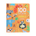 100 First Facts: Words, Animals & Planet 3 Picture books Children's collection set By Sweet Cherry Publishing - Ages 3-5 - Board Book 3-5 Sweet Cherry Publishing