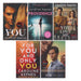 You Series By Caroline Kepnes Collection 5 Books - Fiction - Paperback Fiction Simon And Schuster