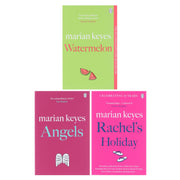 Walsh Family Series by Marian Keyes 3 Books Collection Set - Fiction - Paperback Fiction Penguin Random House