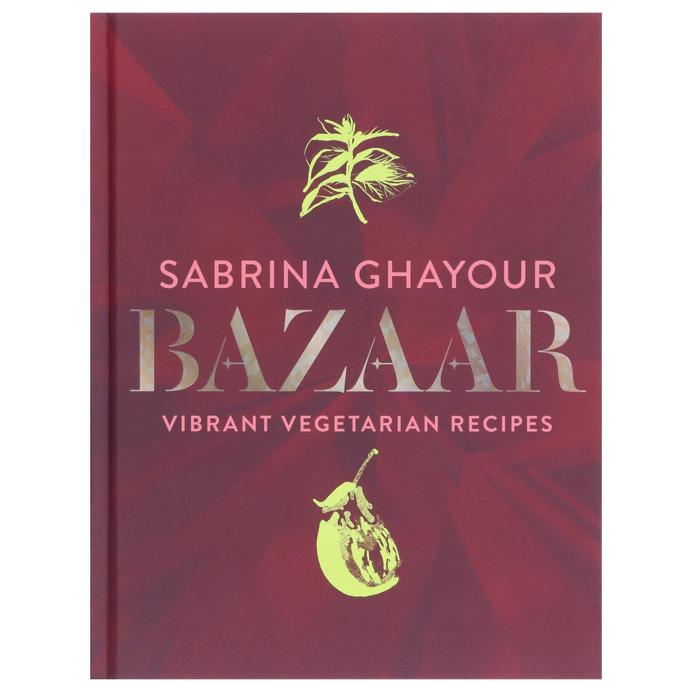 Sabrina Ghayour Books