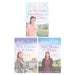 Made in Yorkshire Series by Betty Firth 3 Books Collection Set - Fiction - Paperback Fiction Hera Books
