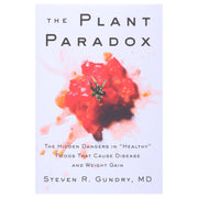 The Plant Paradox: By Dr. Steven R Gundry, MD - Non Fiction - Hardback B2D DEALS HarperCollins Publishers
