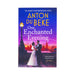 One Enchanted Evening By Anton Du Beke (Buckingham Hotel Series) - Fiction - Paperback Fiction Bonnier Books Ltd