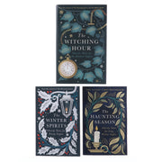 Ghostly Tales (The Haunting Season, The Winter Spirits & The Witching Hour) 3 Books Collection Set - Fiction - Paperback/Hardback Fiction Hachette