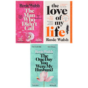 Rosie Walsh Novels 3 Books Collection Set - Fiction - Paperback/Hardback Fiction Pan Macmillan