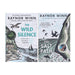 Raynor Winn Collection (The Wild Silence & The Salt Path) 2 Books Set - Non Fiction - Paperback Non-Fiction Penguin Random House