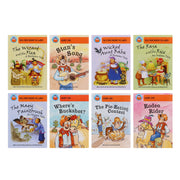 More Start Reading Series 52 Books Collection Set - Ages 4-7 - Paperback 5-7 Wayland