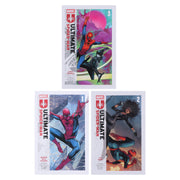 Ultimate Spider-Man by Jonathan Hickman (Vol 1-3) 3 Graphic Novels Set - Ages 12+ - Paperback Graphic Novels Marvel Comics