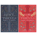 Dance of Thieves Series by Mary E. Pearson 2 Books Collection Set - Ages 14+ - Paperback Young Adult Hachette