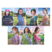 Anna Jacobs Novels: 7 Books Collection Set - Fiction - Paperback Fiction Hachette