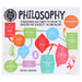 A Degree in a Book: Philosophy: Everything You Need to Know to Master the Subject - in One Book! - Non Fiction -Paperback Non-Fiction Arcturus Publishing Ltd