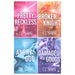 All Saints High Series by L. J. Shen 4 Books Collection Set - Fiction - Paperback Fiction Penguin Random House