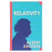 Relativity: The Special And The General Theory by Albert Einstein (Wilco Classics) Sprayed Edges Hardback Non-Fiction Wilco Books