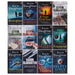 Karin Slaughter Will Trent and Grant County Series 12 Books Collection Set - Fiction - Paperback Fiction Arrow Books