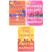 Kristin Hannah Collection 3 Books Set - Fiction - Paperback/Hardback Fiction Pan Macmillan