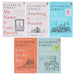 Amgash Series by Elizabeth Strout 5 Books Collection Set - Fiction - Paperback Fiction Penguin Random House