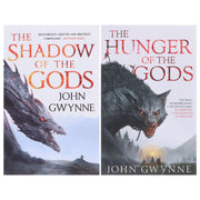 Bloodsworn Series by John Gwynne 2 Books Collection Set - Fiction - Paperback Fiction Hachette