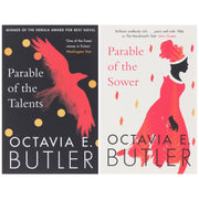 The Parable Series 2 Books Collection Set by Octavia E. Butler - Fiction - Paperback B2D DEALS Hachette