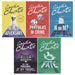 A Tommy and Tuppence Mystery Series by Agatha Christie 5 Books Collection Set - Fiction - Paperback Fiction HarperCollins Publishers